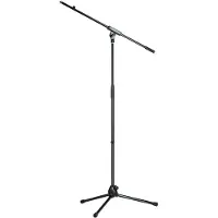 König & Meyer 21070 Microphone Stand Black