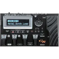 Roland GR55S Bass- og Gitarsynth (Uten Pickup)