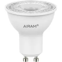 Airam Spotlight GU10 4W dimmbar 2700K 425 lumen