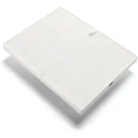 Electrolux Ef108w Hepa H13 Støvsugerfilter