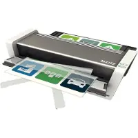 Leitz Ilam Touch 2 Turbo A3 Lamineringsmaskin