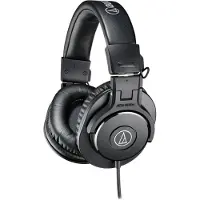 Audio-Technica Ath-m30x Gaming-headset
