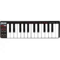 Akai Professional LPK25 Bærbart Performance-keyboard