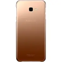 Samsung Galaxy J4+ Gradation Case Silicone Telefondeksel