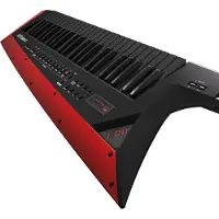 Roland AX-Edge Keytar Svart