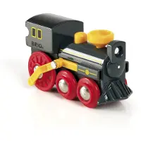 BRIO Old Steam Engine