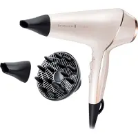 Remington Hårføner - PROLuxe - AC9140 - - OneSize - Hårfønere