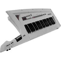 Roland AX-Edge Keytar Hvit