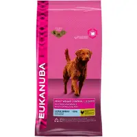 Spectrum Daily Care Weight Control Adult Large Breed 12kg