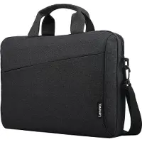 Lenovo Casual Toploader T210 - Notebookbæreveske - 15.6 - trekullsort - for IdeaPad 1 14 S340-14 ThinkCentre M75t Gen 2 ThinkPad T14s Gen 3 X1 Nano Gen 2 V15 IML