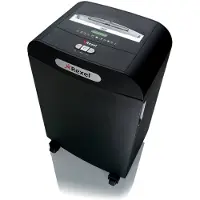 Rexel Mercury RDX1850 - Makulator - konfettikutt - 4 x 45 mm - S3