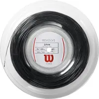 Wilson Revolve 200 M Tennisrulle Streng