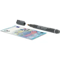 Safescan 30, Ultrafiolett (UV), Grå, 135 mm, 10 mm, 15 mm, 9 g