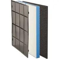 Electrolux EF116 HEPA-filterkassett til EAP 450 luftrenser