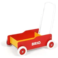 BRIO Toddler Wobbler Baby Walker