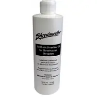 Rexel 1760049 Knuseroljekanne 470ml