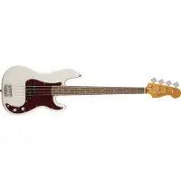 Squier Classic Vibe 60s Precision Bass LRL Olympic White
