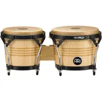Meinl Percussion Artist Bongotrommer av Tre Luis Conte