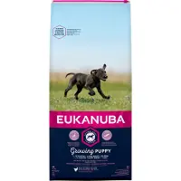 Eukanuba Puppy Large Breed Fresh Chicken 15kg