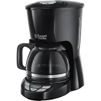 Russell Hobbs Textures Plus Coffee Maker