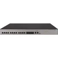 HP 12xgt 4sfp+ Switch 12 Porter