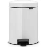 Brabantia Newicon 5l Søppelbøtte