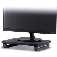 Kensington Monitor Stand Plus with SmartFit System sort