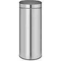 Brabantia Touch New Søppelbøtte 30l