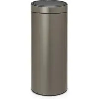 Brabantia Touch New Søppelbøtte 30l