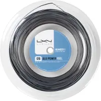 Luxilon Alu Power 120 200 M Tennisrulle Streng