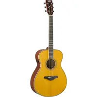 Yamaha FS-TA TransAcoustic Vintage Tint