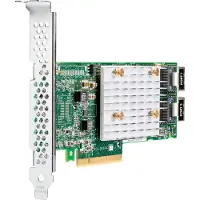 HP HPE Smart Array E208i-p SR Gen10 - Diskkontroller - 8 Kanal - SATA 6Gb/s / SAS 12Gb/s - RAID 0, 1, 5, 10 - PCIe 3.0 x8 - for Apollo 4200 Gen10; Pro...