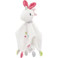 Fehn Den første koseleken Unicorn Aiko 27 cm