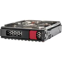 HP HPE Midline Helium - Harddisk - 12 TB - hot-swap - 3.5" LFF - SATA 6Gb/s - 7200 rpm - med HPE Low Profile