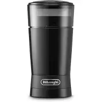 De'Longhi Kg 200 Elektrisk Kaffekvern