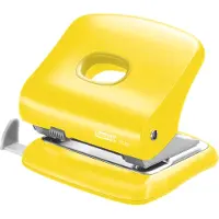 Rapid Hullemaskin FC30 2-hulls 30 ark Gul