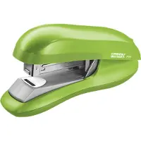 Rapid Fashion F30 - Stiftemaskin - 30 ark - 24/6, 26/6 - stål, ABS-plast - lys grønn