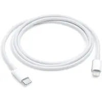 Apple Lightning to USB-C Cable - 1m