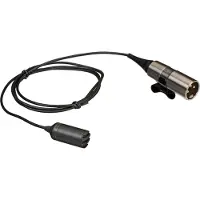 Shure SM11 Dynamisk Myggmikrofon