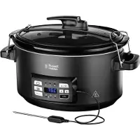Russell Hobbs Sous Vide - vacuum cooker/slow cooker 25630-56