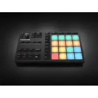 Native Instruments Maschine Mikro MK3 with Komplete 15