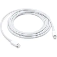 Apple Lightning To 2 M Usb-c-kabel