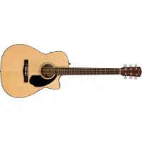Fender CC-60SCE Concert Natural