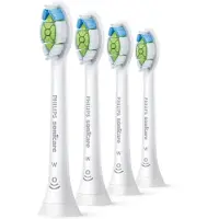 Philips Børstehoder Sonicare Optimal White HX6064/10