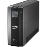 Schneider Electric Back Pro Br 1300va 8 Uttak Avr Lcd-grensesnitt Ups