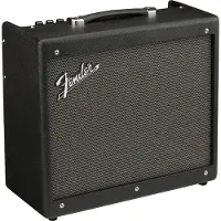 Fender Mustang GTX 50 1x12 Combo