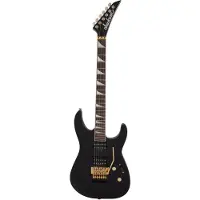 Jackson SLXDX Soloist Satin Black