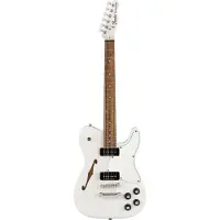 Fender Jim Adkins JA-90 Telecaster LRL Snow White