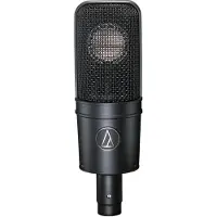 Audio-Technica Audio Technica AT4040 Cardioid Condenser Microphone