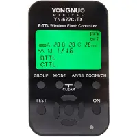 Yongnuo trådløs sender YN-622C-TX Canon